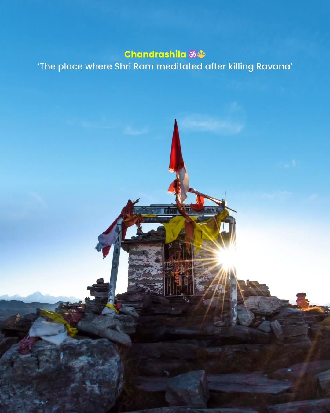 Chopta Chandrashila Trek from Delhi: Your Scenic Journey to the Summit Skies